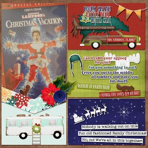 Christmas Vacation