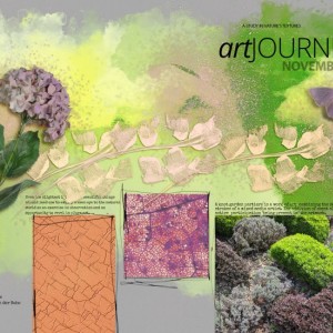 Nature's Textures