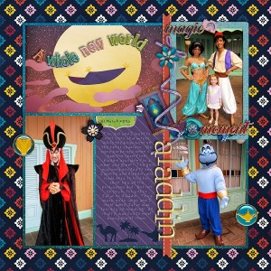 Aladdin