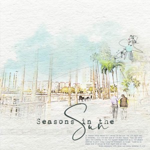 Seasons in the Sun