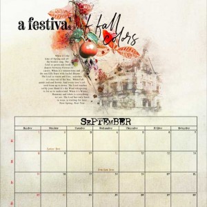September-