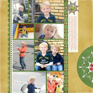 Hosts of Christmas Past  Page 2
