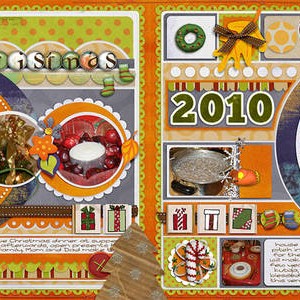 Digi Dare #253 - Christmas 2010