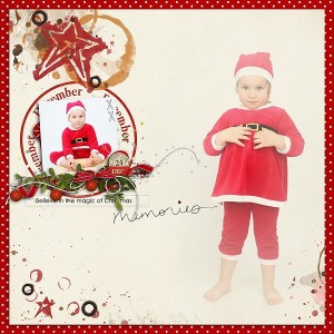 December