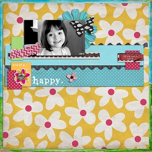Happy