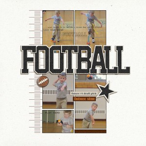 football