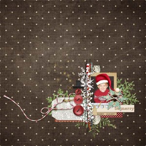 Merry