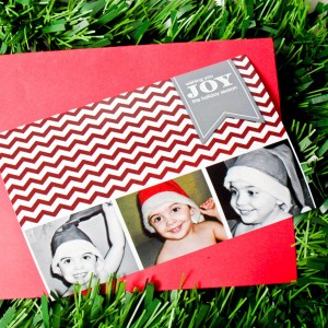 joy- card