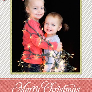 2011 Christmas Card