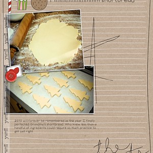 Shortbread