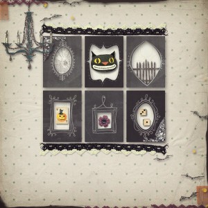 something wicked