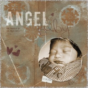 Christmas Angel