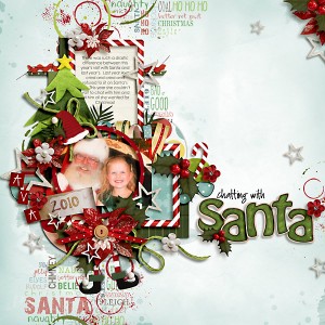 Santa