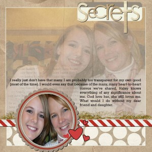 SECRETS
