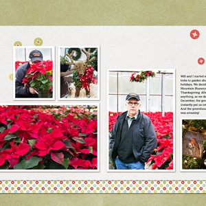 Holiday Magic