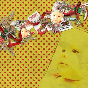 CHRISTMAS MEMORIES