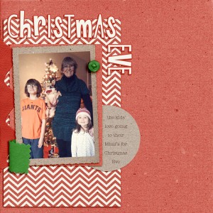 Christmas Eve