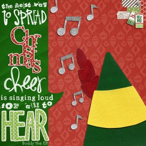 Christmas Cheer
