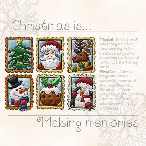 Christmas Memory