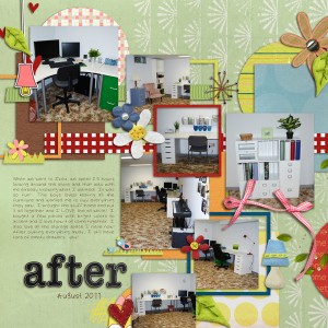Craft Room Re-Do page 2