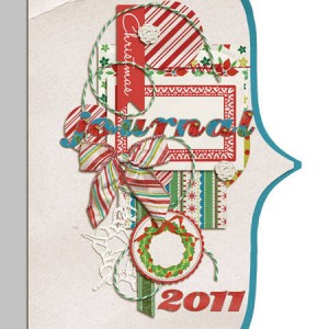 DD - Cover