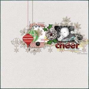 Cheer