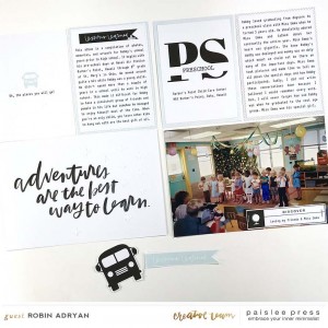 Like it was Yesterday School Album - Photo 1