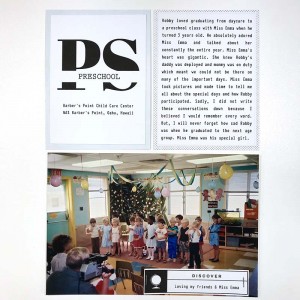 Like it was Yesterday School Album - Photo 3