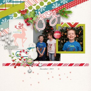 the merriest