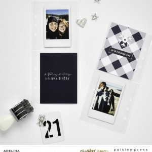 Holiday favorites
