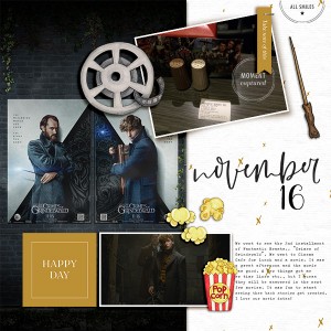 November 16