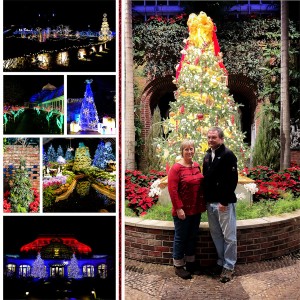 Phipps Conservatory at Christmas_right