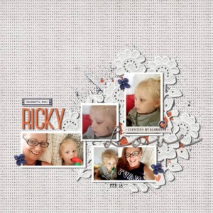 Ricky