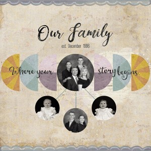 Our Family
