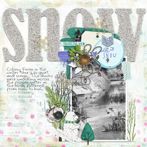 Let It Snow