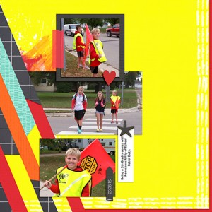 School Patrol