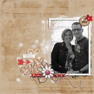 perfect together