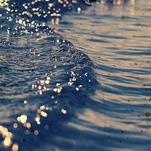 Thankful For The Sea