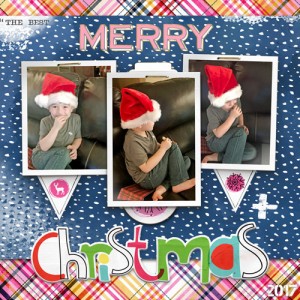 Merry Christmas 2017