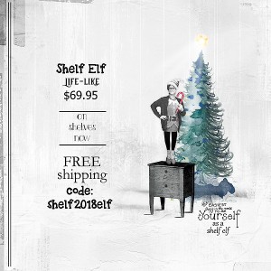 Shelf-Elf