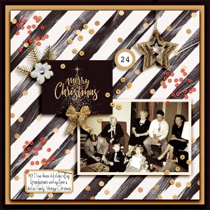 Vintage Christmas