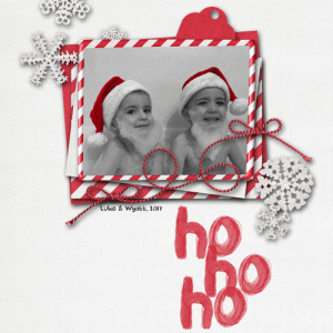 Ho Ho Ho