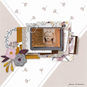 Layers - Sahlinstudio Nov Challenge