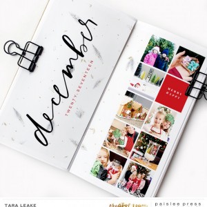 December Memories