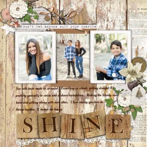 Nov Style Challenge