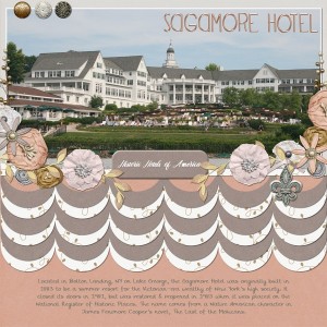 Sagamore Hotel