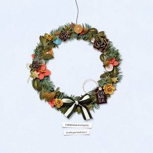 Christmas time