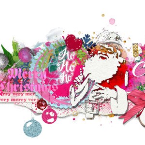 Christmas Siggy