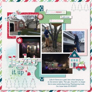 SWL December 2018 MIS Template Challenge