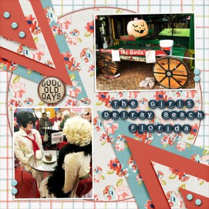 Fdd December Challenge